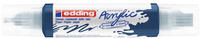 Edding 5400-933, Edding Acrylmarker 5400 Double Liner (1x) (5400-933)