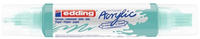 Edding 5400-934, Edding Acrylmarker 5400 Double Liner (1x) (5400-934)
