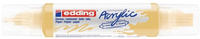 Edding 5400-915, Edding Acrylmarker 5400 Double Liner (1x) (5400-915)