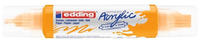Edding 5400-906, Edding Acrylmarker 5400 Double Liner (1x) (5400-906)