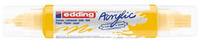 Edding 5400-905, Edding Acrylmarker 5400 Double Liner (1x) (5400-905)