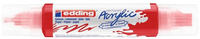 Edding 5400-902, Edding Acrylmarker 5400 Double Liner (1x) (5400-902)