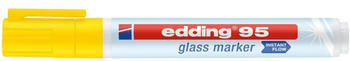 edding Glasboardmarker 95 gelb (4-95005)