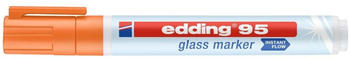 edding Glasboardmarker 95 orange (4-95006)