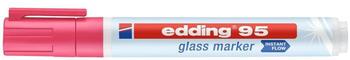 edding Glasboardmarker 95 rosa (4-95009)