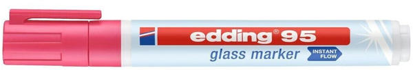 edding Glasboardmarker 95 rosa (4-95009)