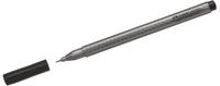 FABER-CASTELL Grip Fineliner schwarz 0,4 mm, 1 St.