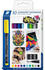 Staedtler Deco-Marker Lumocolor permanent pen 317 farbig sortiert 10 Stück (317 C10)
