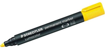 Staedtler Lumocolor 352 gelb (352-1)