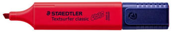 Staedtler Textsurfer Classic COLORS 364 rot (364 C-200)