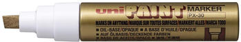 uni Lackmarker PX-30 gold (182210)
