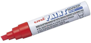 uni Lackmarker PX-30 rot (182223)