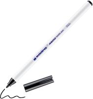Edding 4-4600001, edding 4600 Textilmarker schwarz 1,0 mm, 1 St.