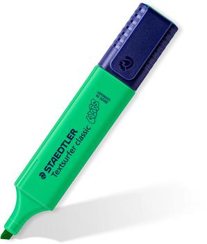 Staedtler Textsurfer Classic COLORS blassgrün ( 364 C-550)