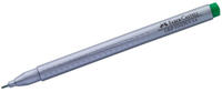 FABER-CASTELL Grip Fineliner gr&uuml;n 0,4 mm, 1 St.