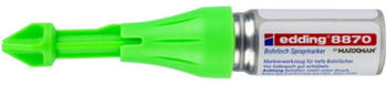 edding Bohrloch Spraymarker 8870 grün (8870-064)