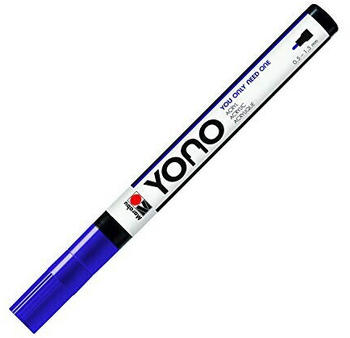 Marabu Acrylmarker YONO 0.5 - 1.5 mm violett