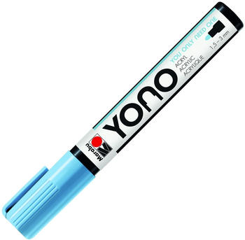 Marabu Acrylmarker YONO 1.5 - 3 mm aquamarin