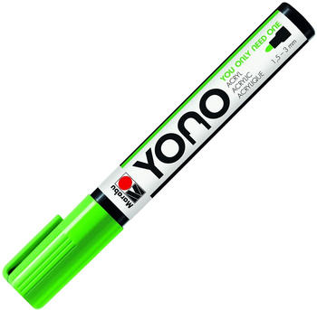 Marabu Acrylmarker YONO 1.5 - 3 mm reseda