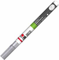 MARABU 12231082, Marabu 12231082 Marabu Deco Painter Silber 082, 1-2 mm