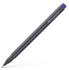 mauve (151637): Faber-Castell Grip Finepen 0.4