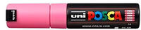 FABER CASTELL 182628, FABER CASTELL FABER-CASTELL 182628 Marker UNI POSCA PC-8K rosa