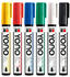 Marabu Acrylmarker YONO Set 1.5 - 3 mm 6-teilig mehrfarbig