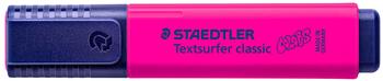 Staedtler Textsurfer Classic COLORS magenta ( 364 C-20)