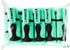 edding Textmarker 7 Mini Highlighter pastellgrün (4-7-10137)