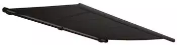 Mendler H122 anthrazit 400 x 300 cm anthrazit