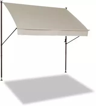Angerer Klemm-Markise 200 x 150 cm 2300/016