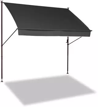 Angerer Klemm-Markise 200 x 150 cm 2300/262