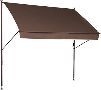 Angerer Awning 150 x 150 cm 2314/317