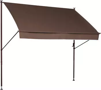 Angerer Klemm-Markise 200 x 150 cm 2300/317