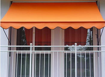 Angerer Klemm-Markise 250 x 150 cm 2306/1005