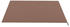 vidaXL Awning cloth 400 x 350 cm brown