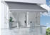 grau: Spettmann Line 200 x 160 cm
