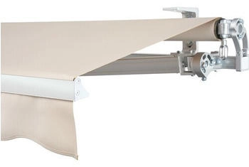 Soluna Concept ohne Motor 300 x 200 cm Dessin 8902
