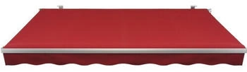Soluna Concept ohne Motor 300 x 200 cm Dessin 3914