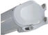 MCW Elektrische Kassettenmarkise H123 4,5x3m Acryl anthrazit