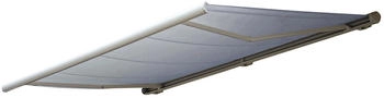 MCW Ersatz-Bezug f&uuml;r Markise H124 Acryl creme