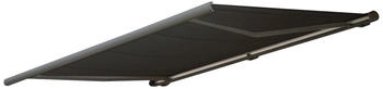 MCW Ersatz-Bezug f&uuml;r Markise H124 Acryl anthrazit