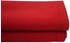 MCW Ersatz-Bezug für Markise H124 Acryl bordeaux-rot