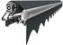 Spettmann Gelenkarmmarkise Star Fix B 300 cm x T 200 cm grau