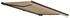 Mendler T124 anthrazit mit Polyester 500 x 300 cm