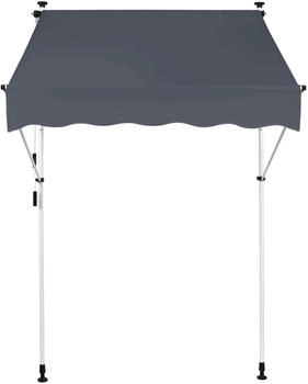 CLP Markise Westerly 350x200x120 cm