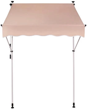 CLP Markise Westerly 350x200x120 cm beige