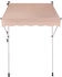 CLP Markise Westerly 350x200x120 cm
