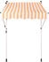 CLP Markise Westerly 350x200x120 cm