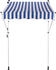 CLP Markise Westerly 350x200x120 cm